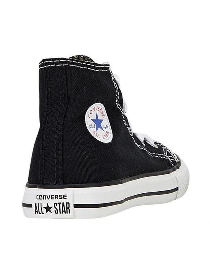 INFANT CHUCK TAYLOR CORE CANVAS HI