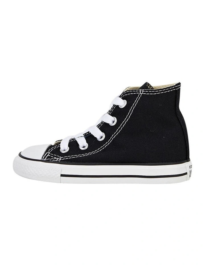 INFANT CHUCK TAYLOR CORE CANVAS HI