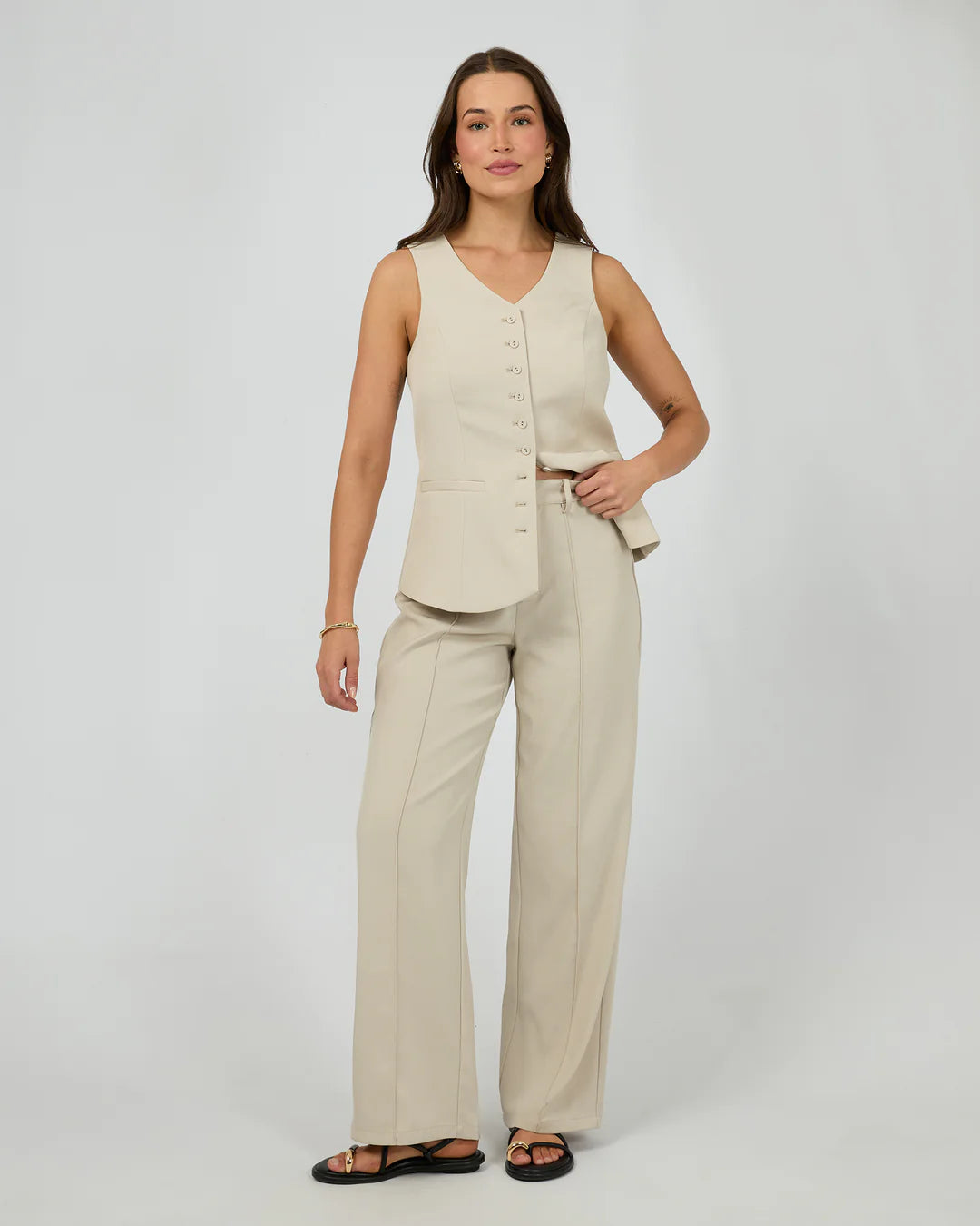 OWEN PANT