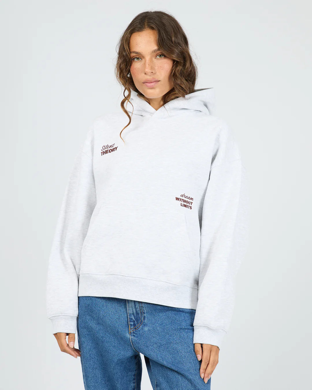 EMBRACE HOODIE