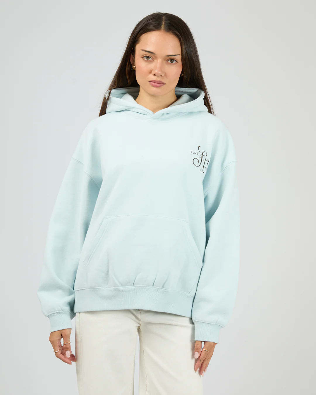 ELEVATED HOODIE