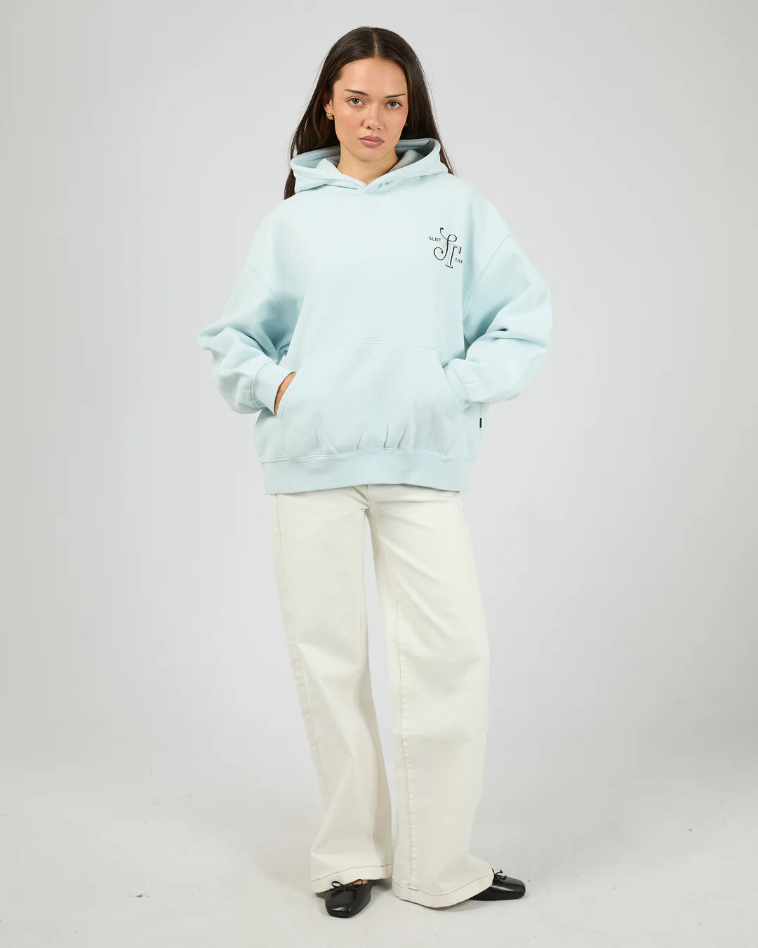 ELEVATED HOODIE