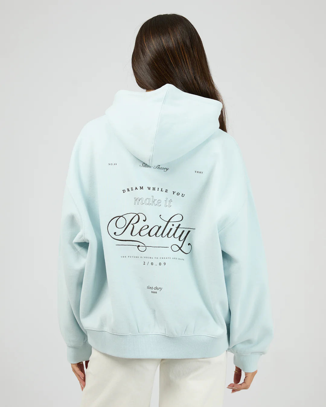 ELEVATED HOODIE