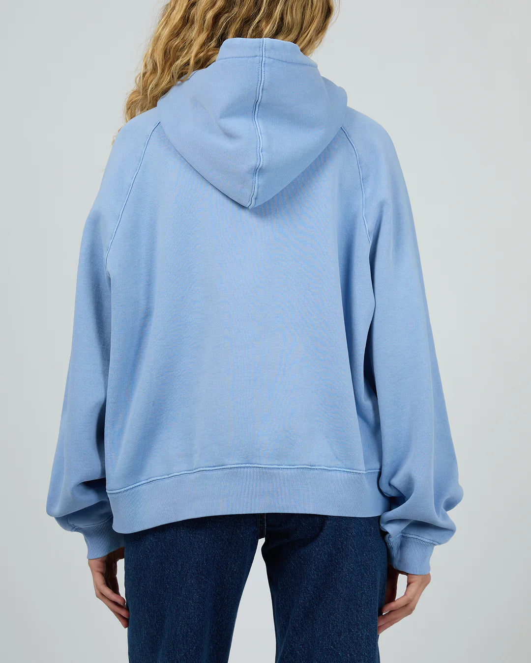 LOGO HOODIE