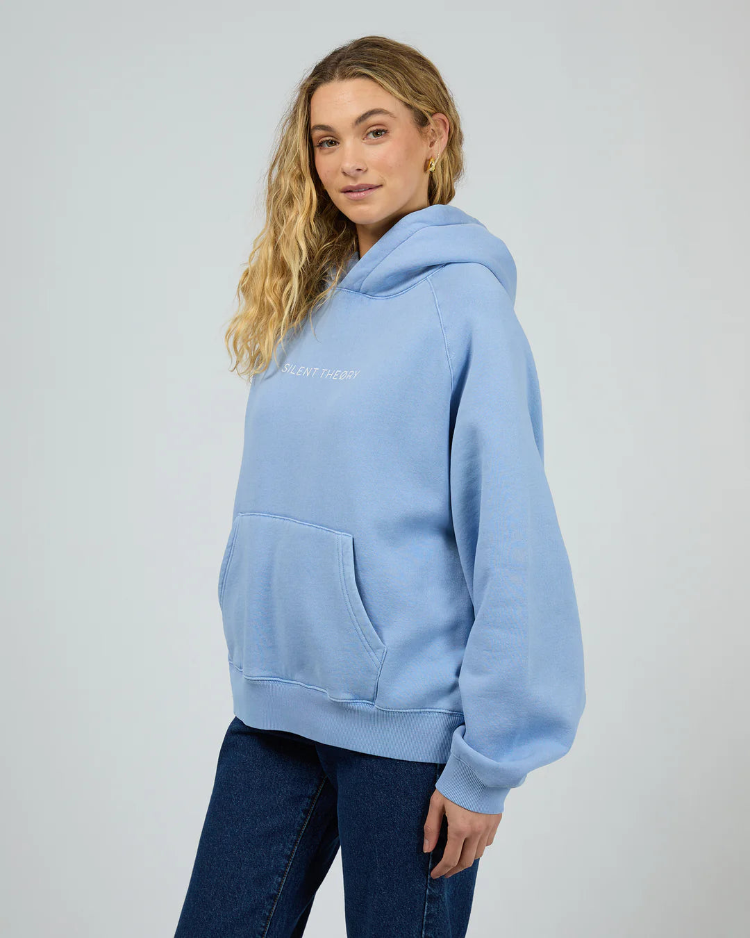 LOGO HOODIE