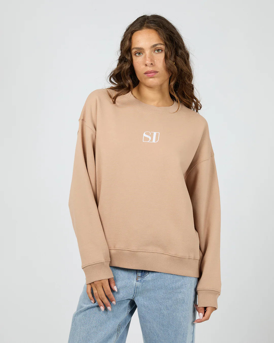 SILENT LUXE CREW