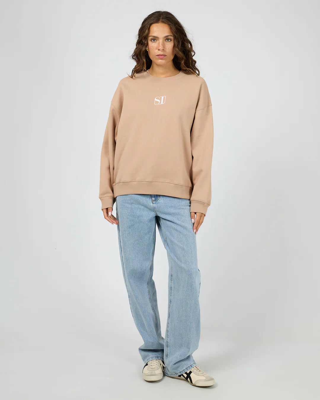 SILENT LUXE CREW