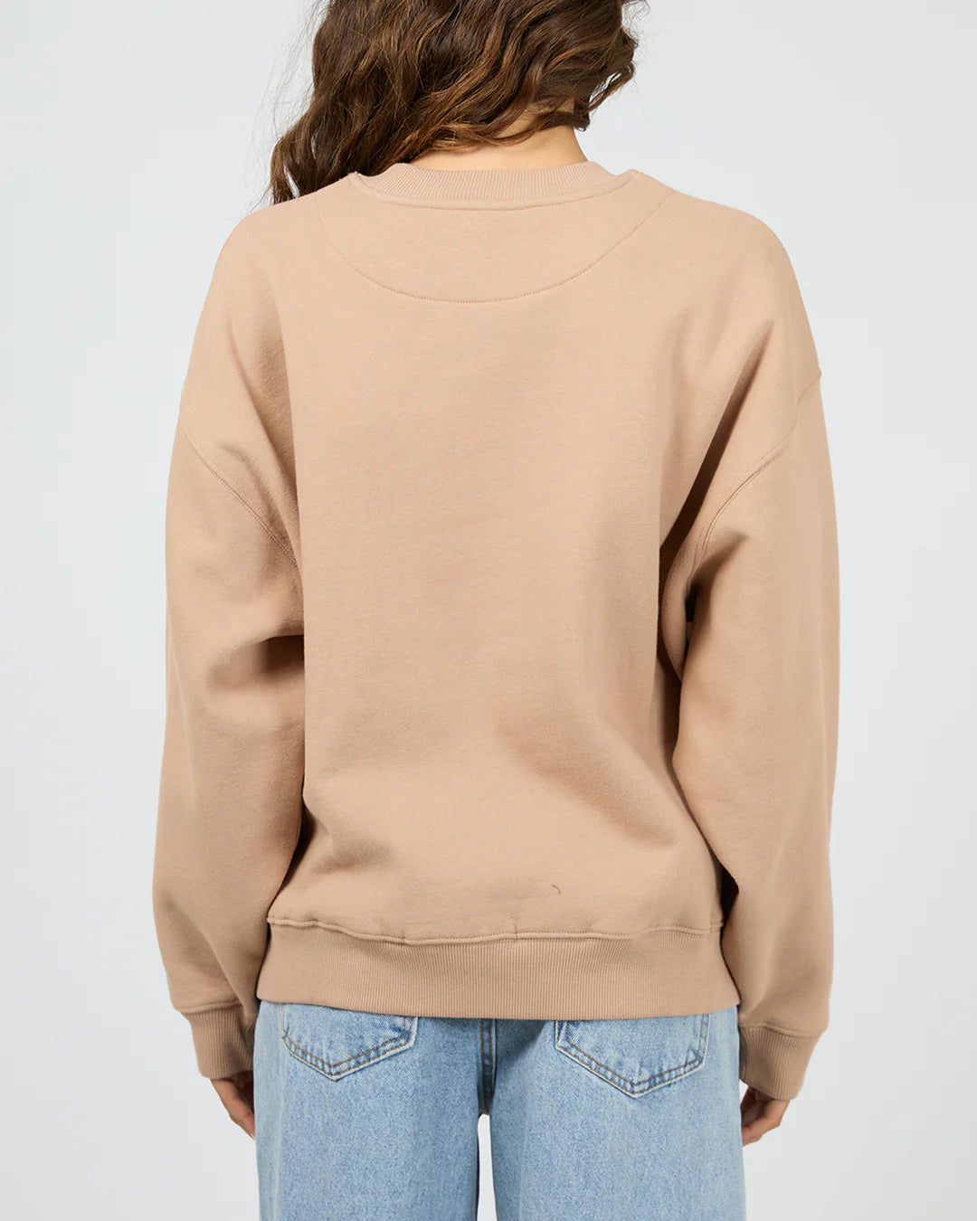 SILENT LUXE CREW