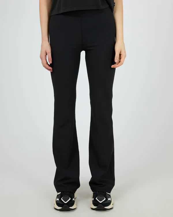 ACTIVE RIB FLARE LEGGING