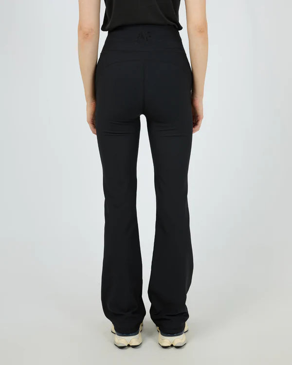 ACTIVE RIB FLARE LEGGING