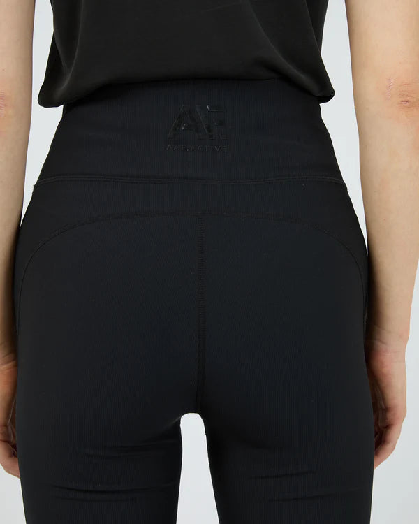 ACTIVE RIB FLARE LEGGING