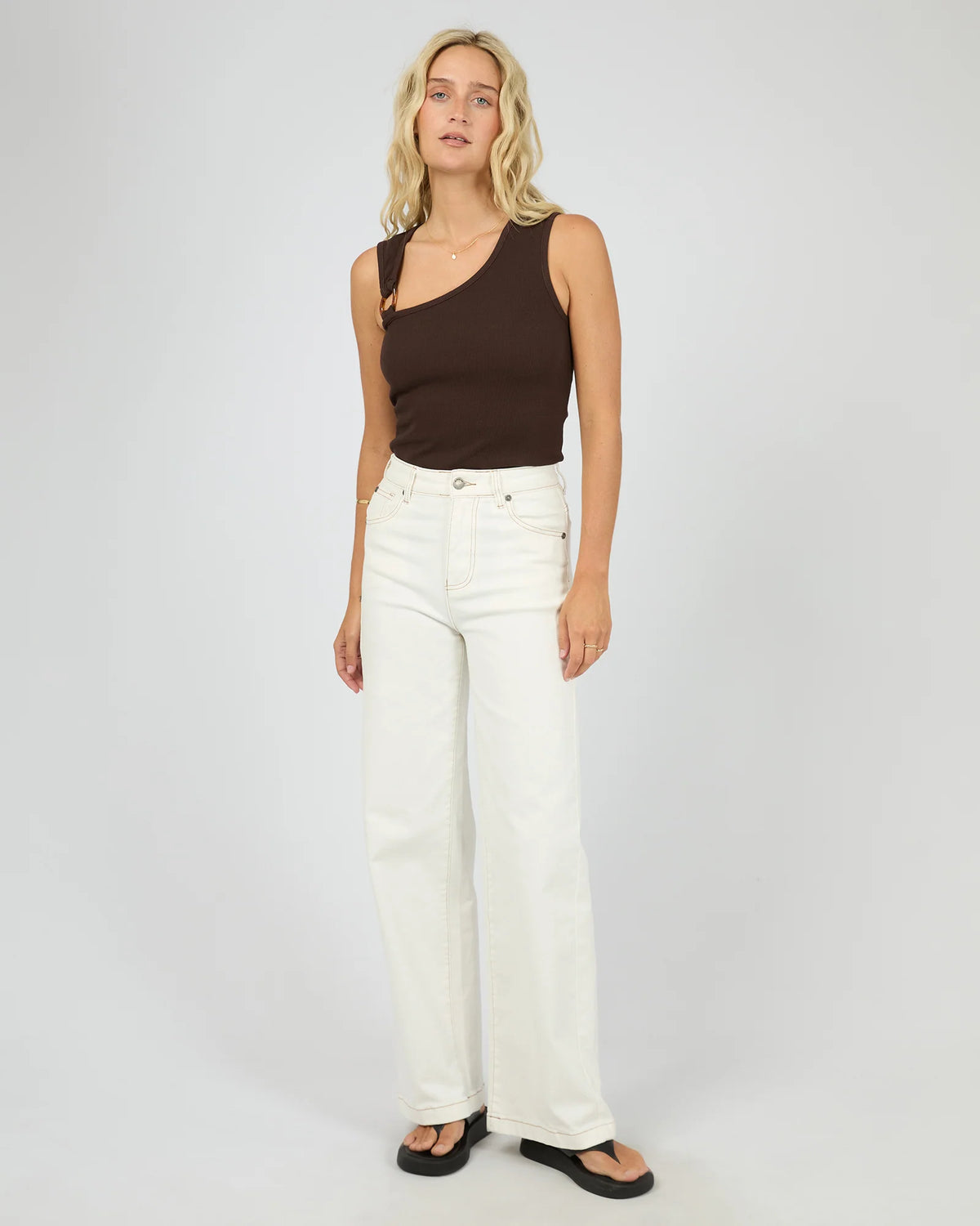 WILLOW RIB TANK