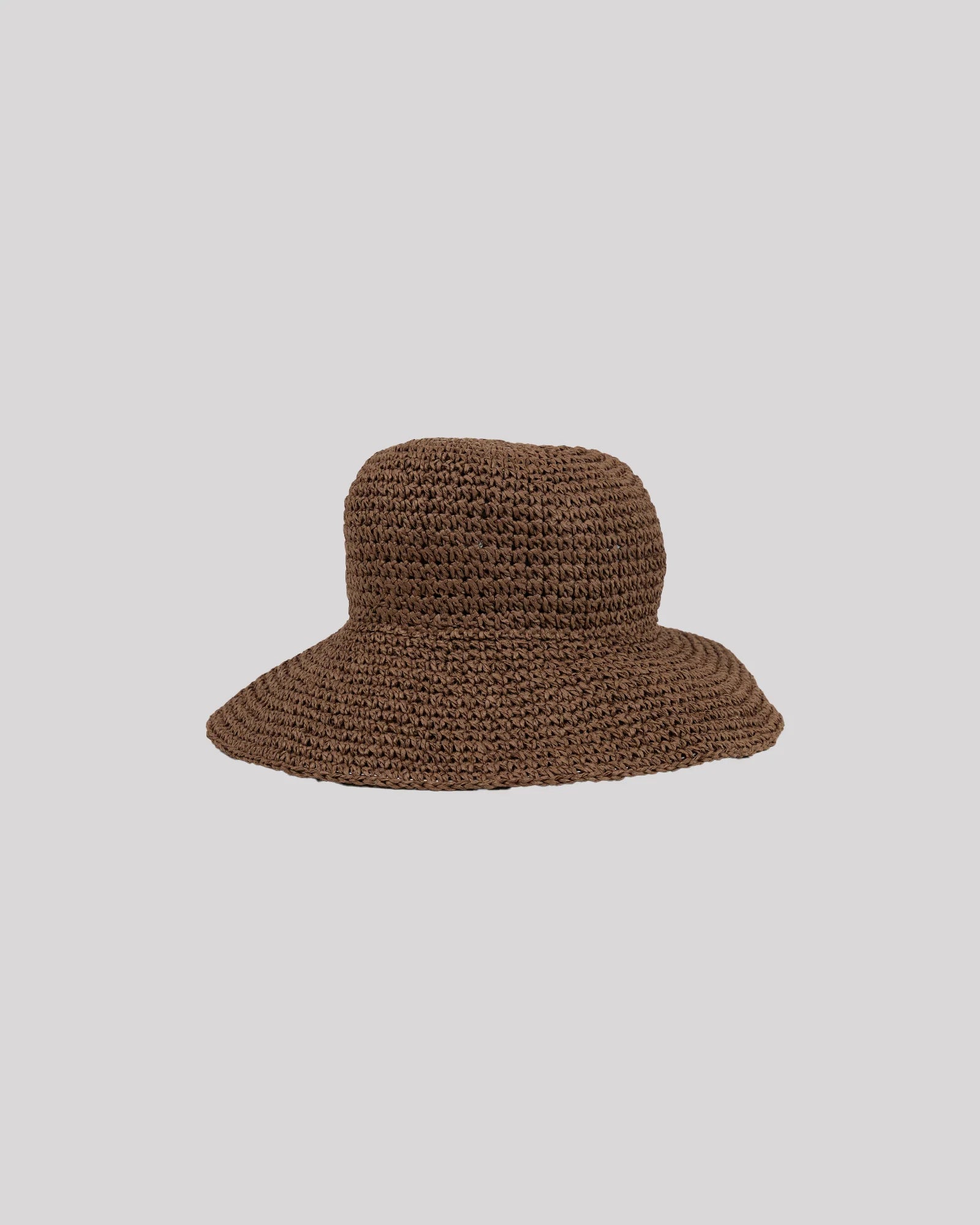 FREYA WOVEN BUCKET