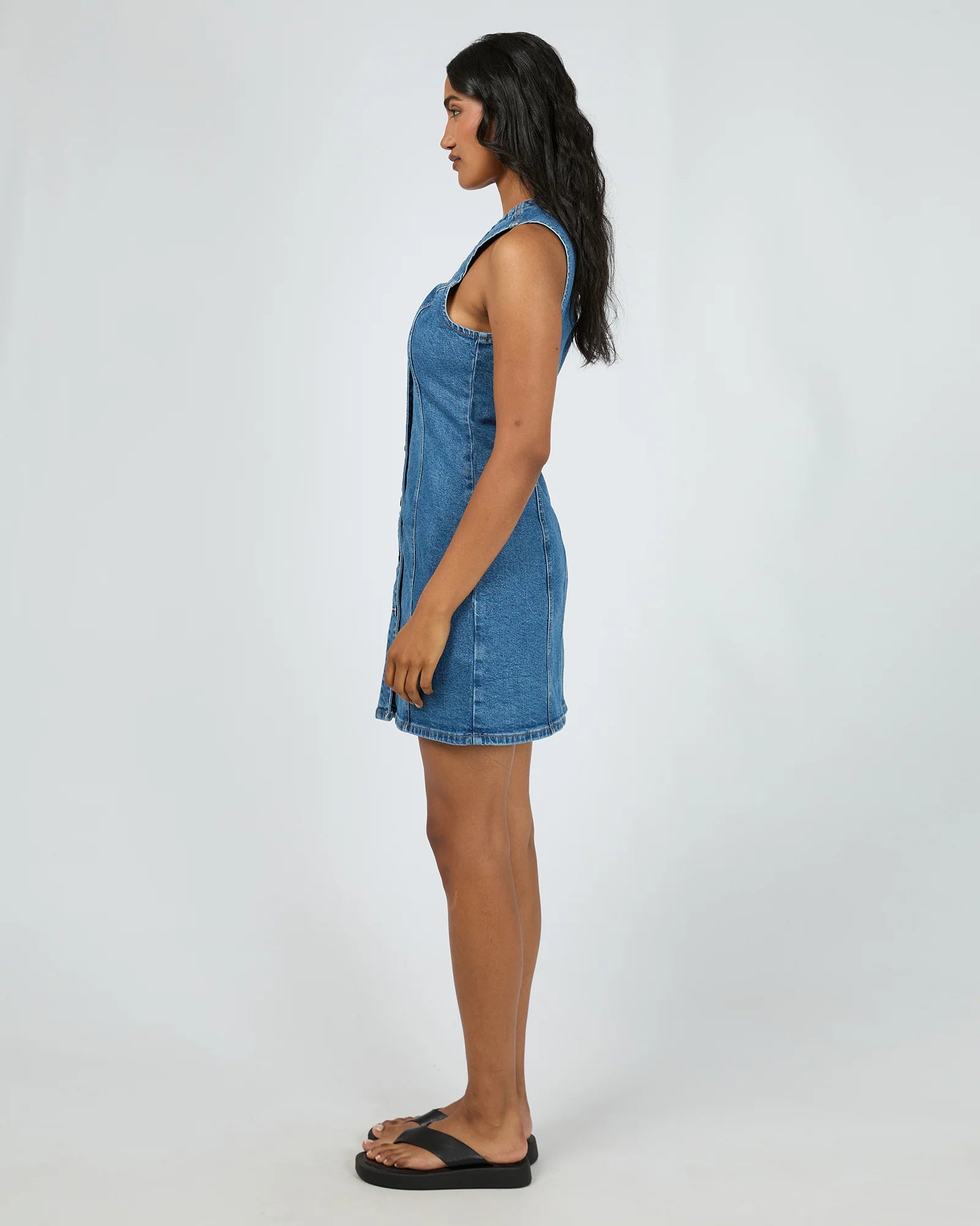 PETA MINI DRESS