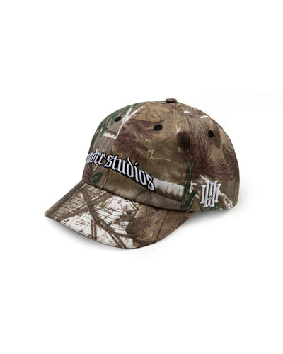 HAVOC FIELD CAP