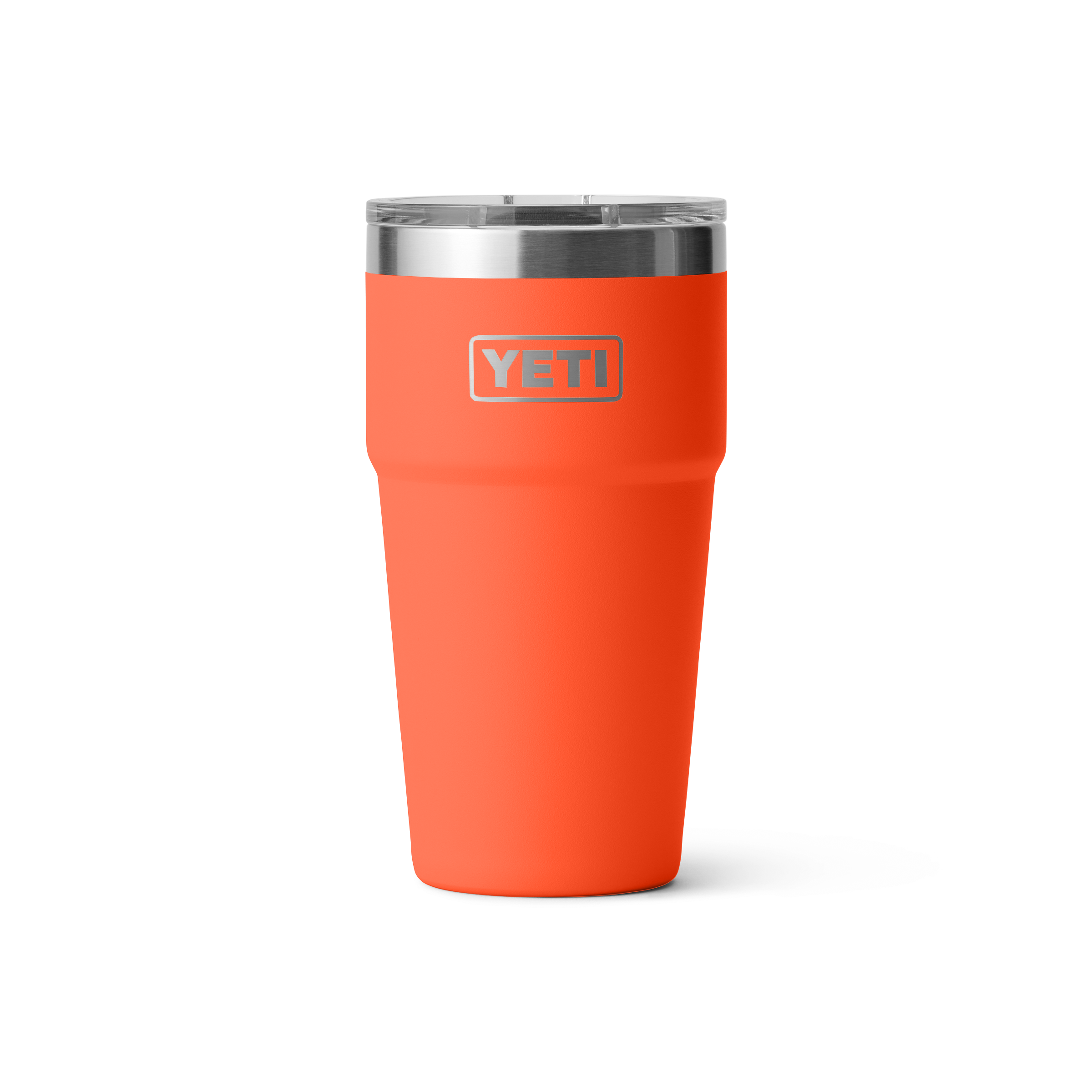 RAMBLER 20 OZ (591ML) STACKABLE CUP