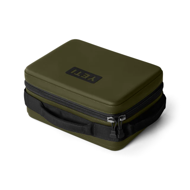 DAYTRIP INSULATED LUNCH BOX