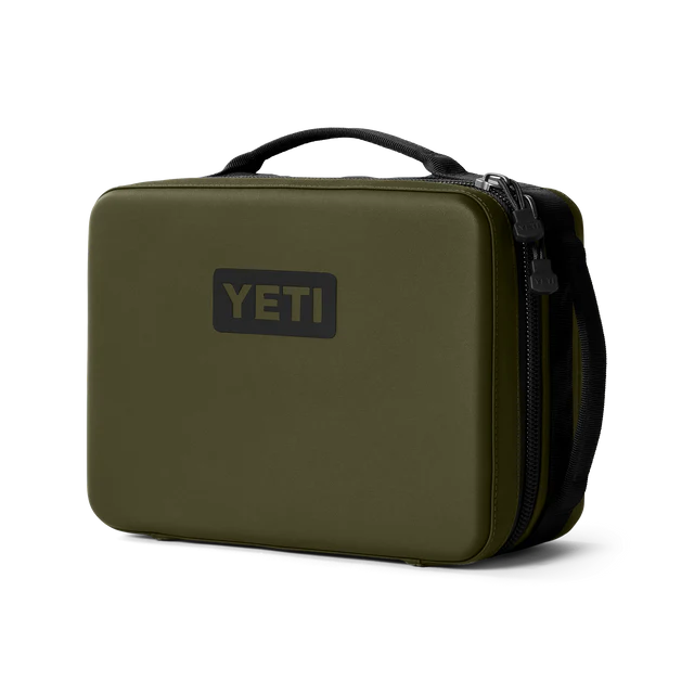 DAYTRIP INSULATED LUNCH BOX
