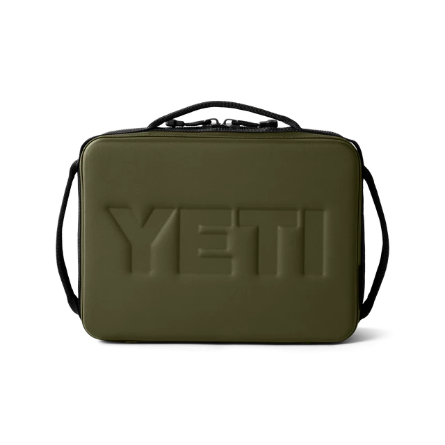 DAYTRIP INSULATED LUNCH BOX