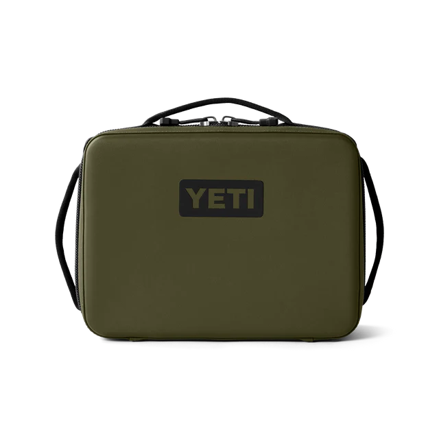 DAYTRIP INSULATED LUNCH BOX