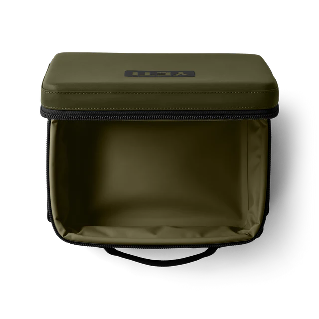 DAYTRIP INSULATED LUNCH BOX