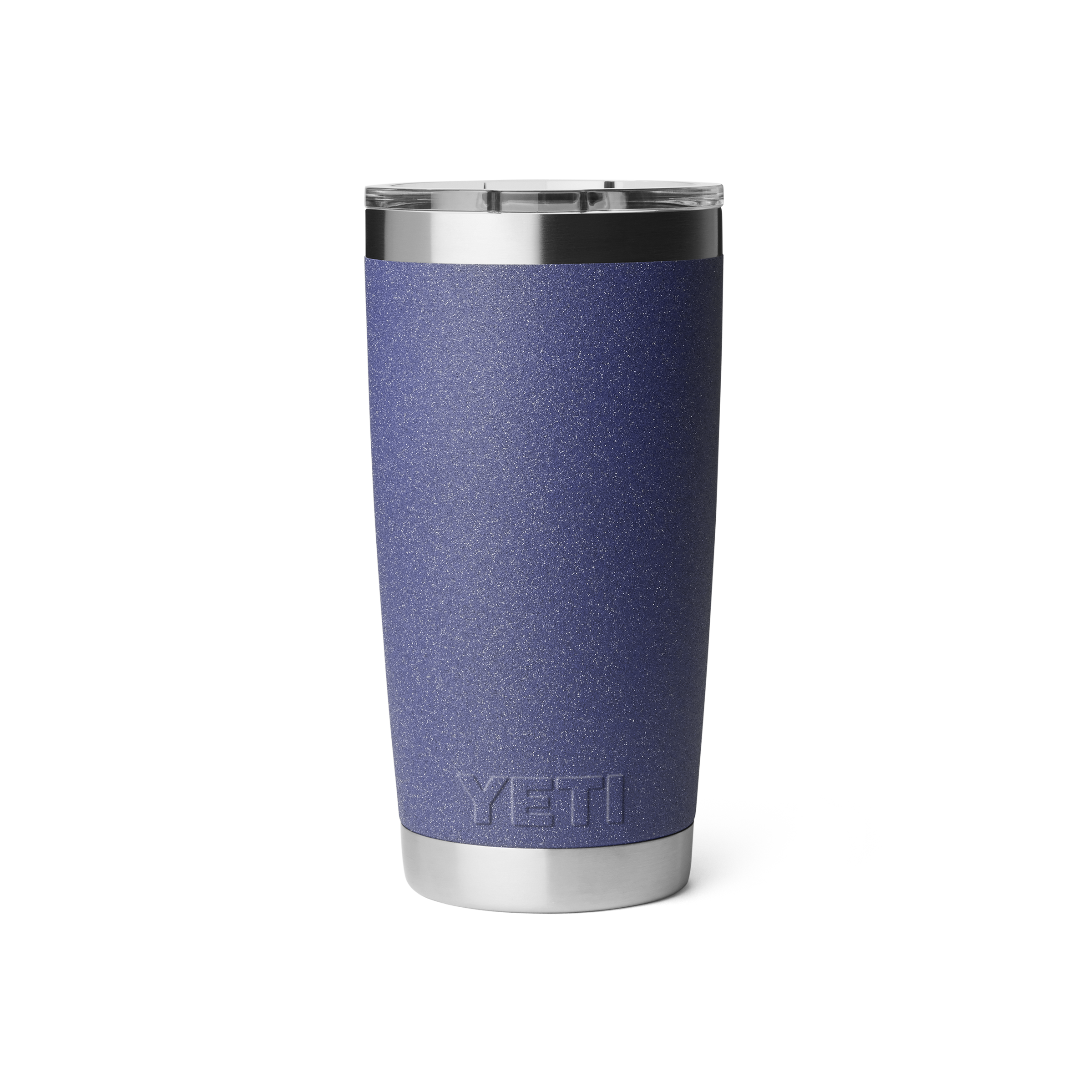 RAMBLER 20 OZ (591ML) TUMBLER WITH MAGSLIDER LID