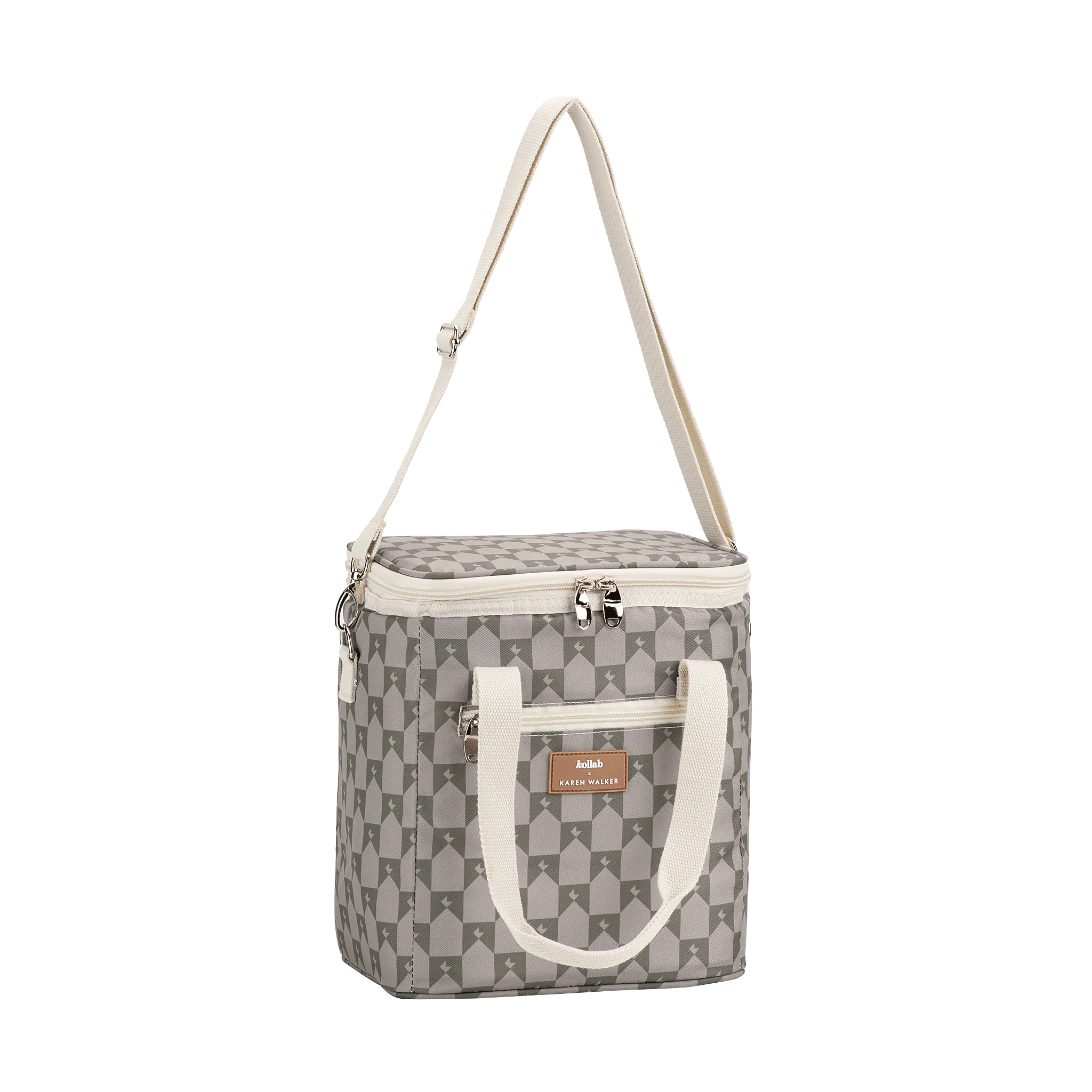 MINI COOLER KAREN WALKER X KOLLAB