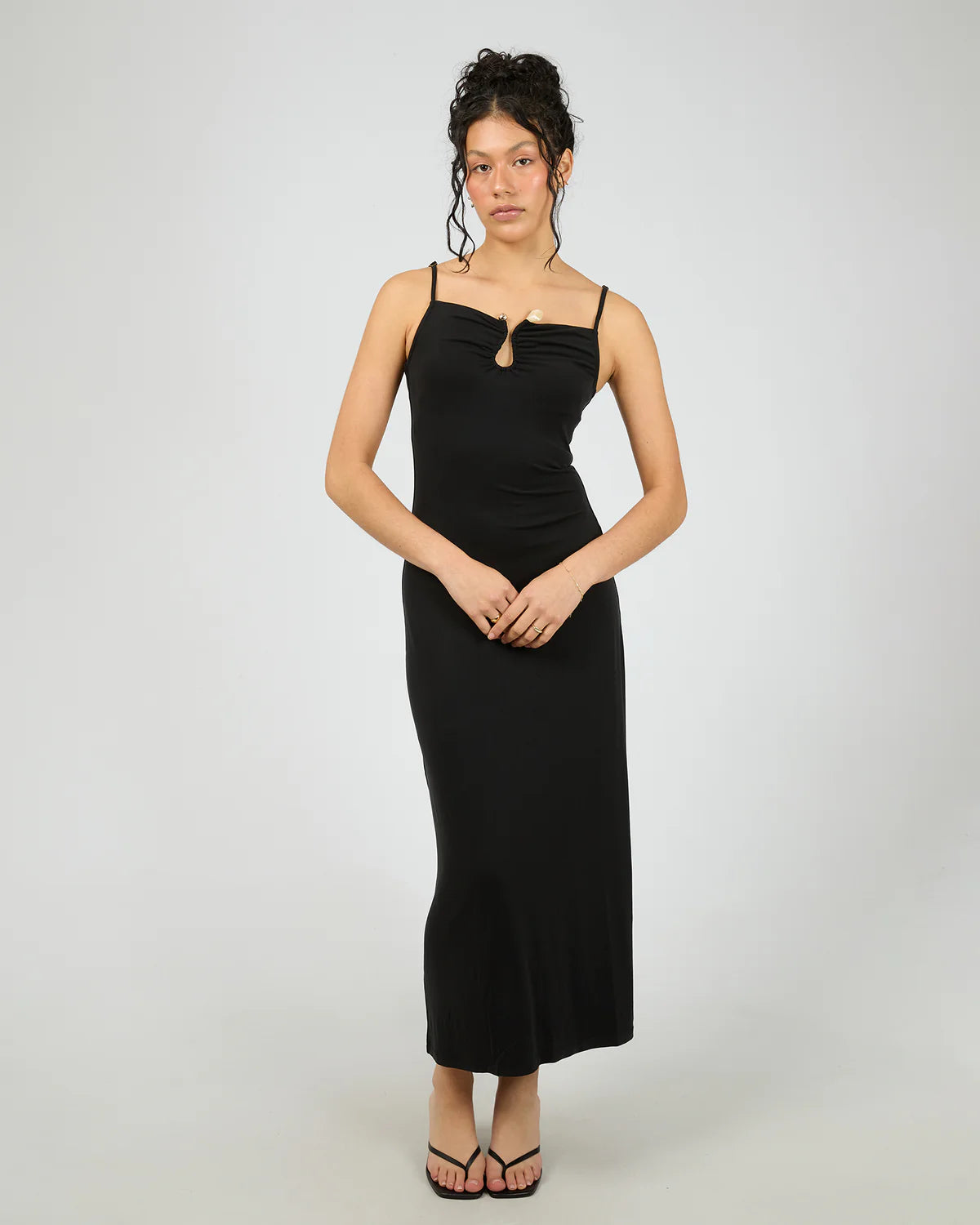 JULIA MAXI DRESS