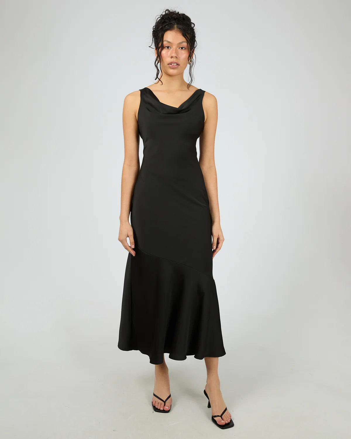 JOSIE MAXI DRESS
