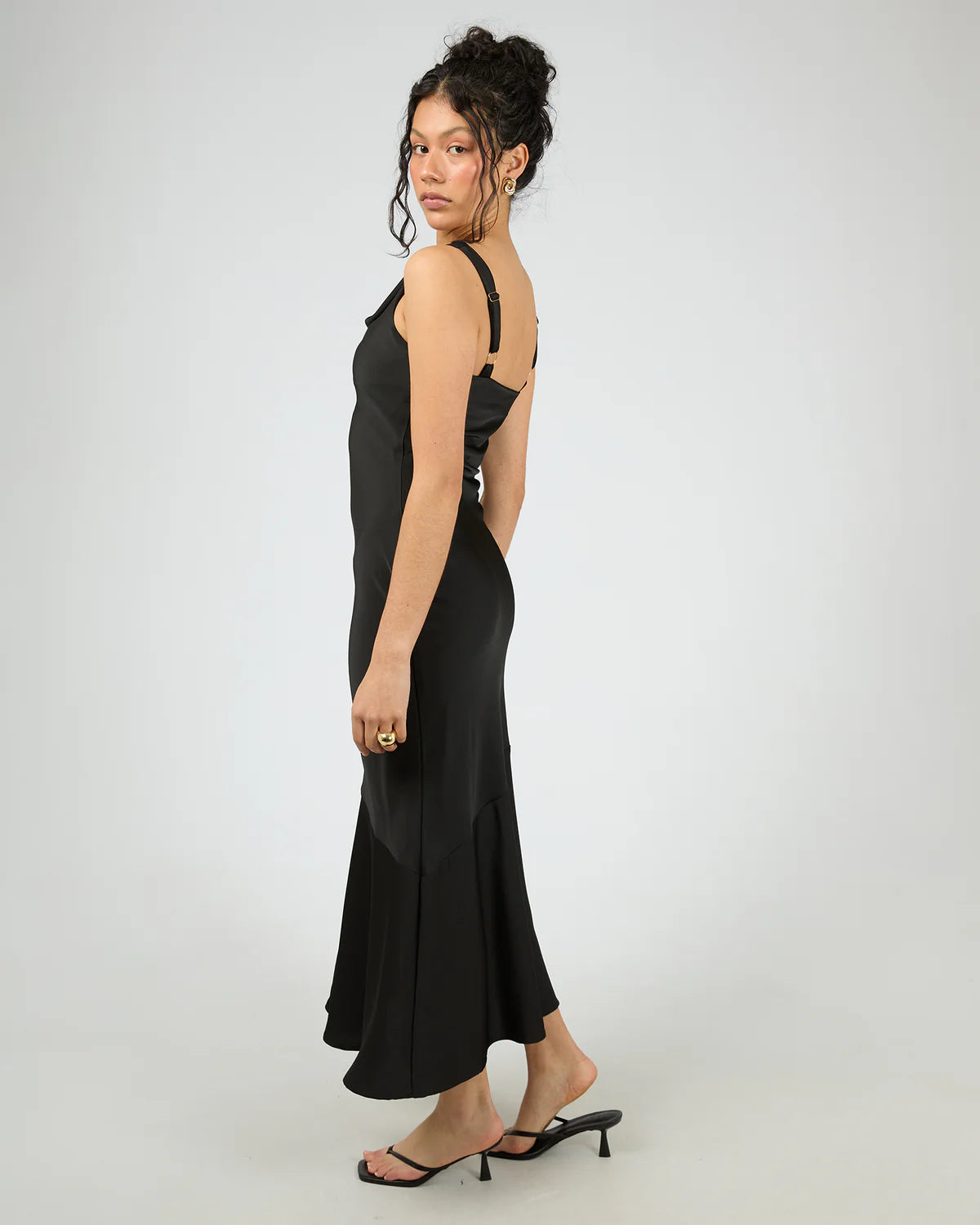 JOSIE MAXI DRESS