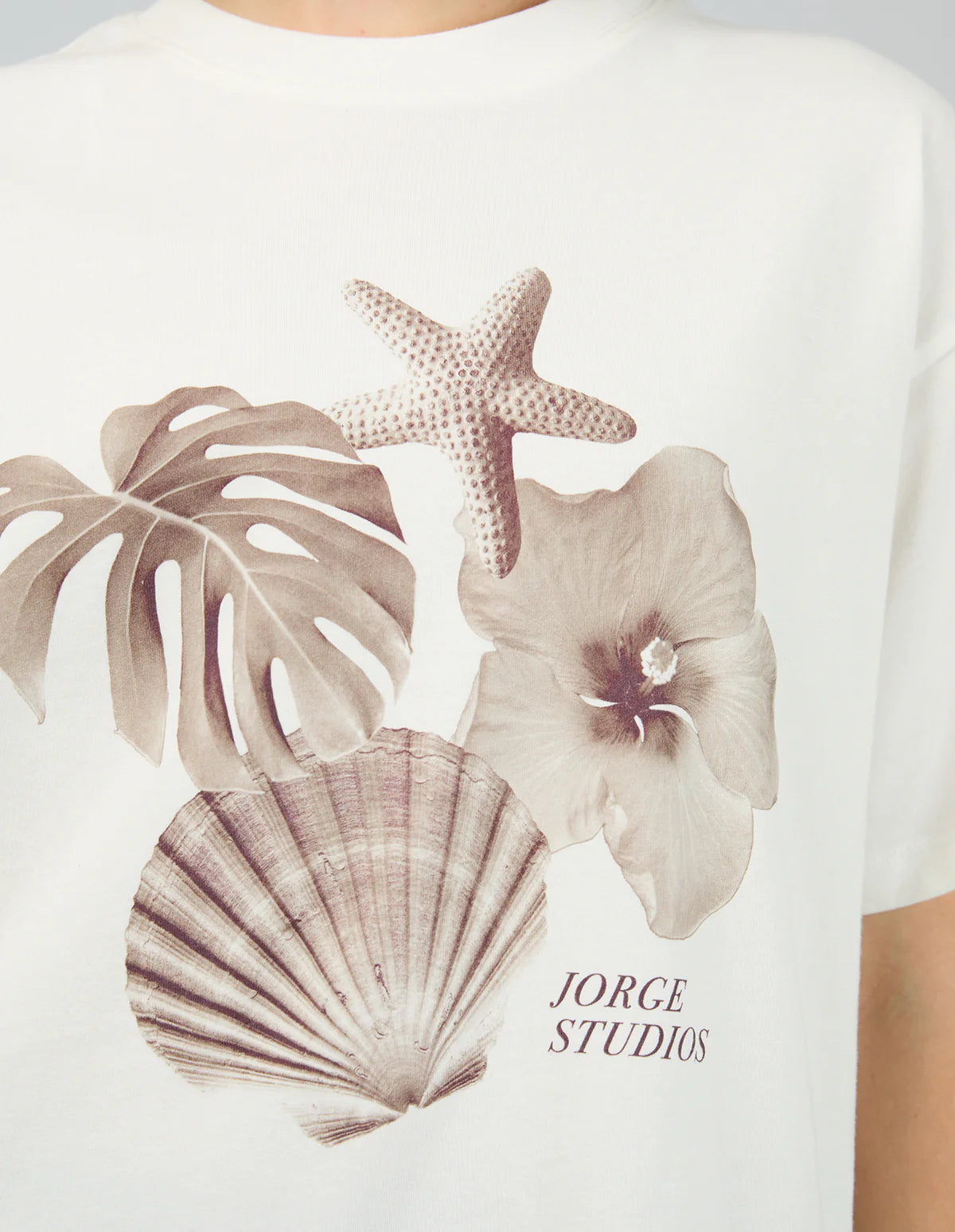TROPIC TEE