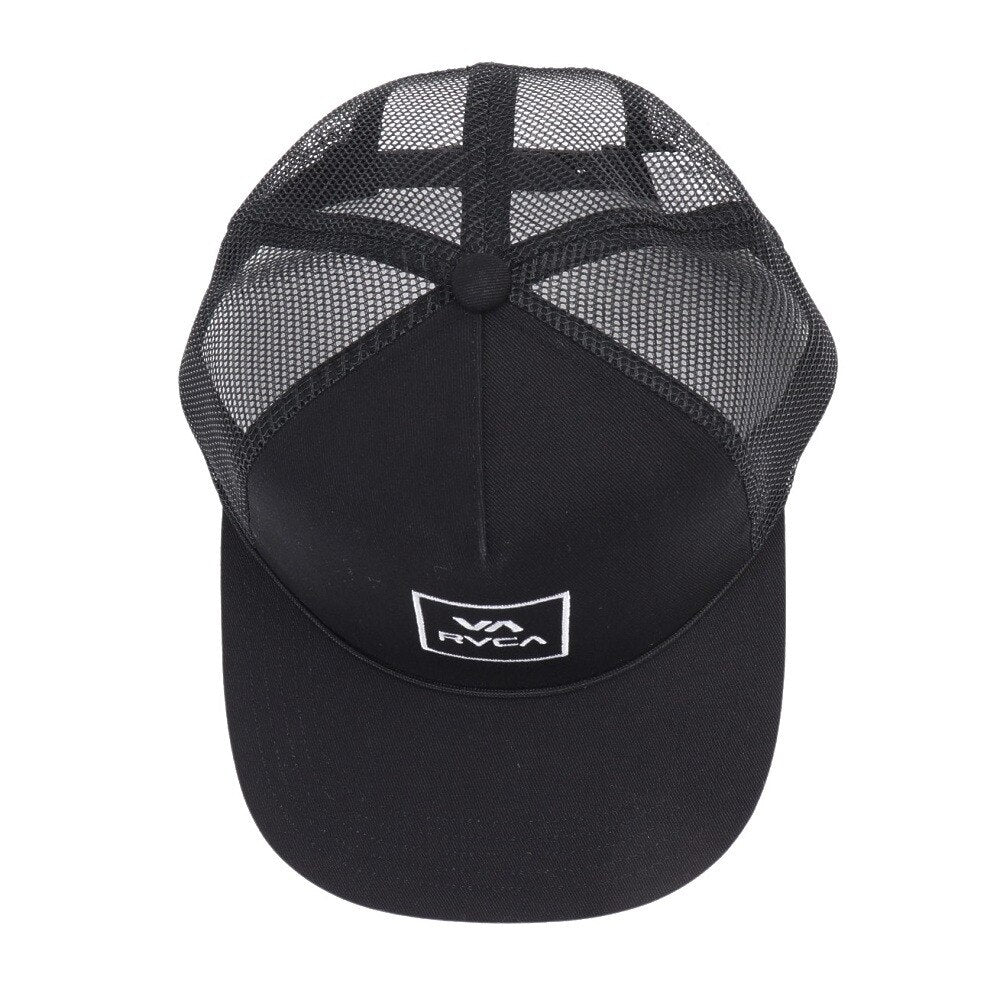 VA ALL THE WAY TRUCKER