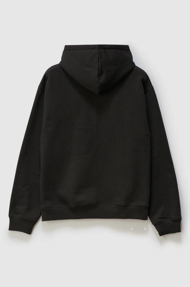 91 OVAL HOOD