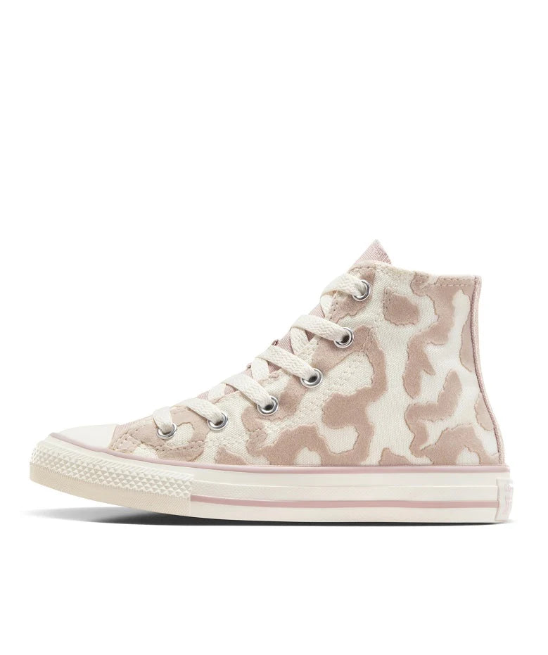 KID CT LAVISH LEOPARD HI