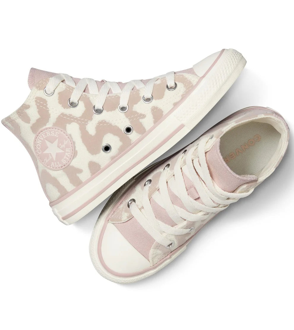 KID CT LAVISH LEOPARD HI