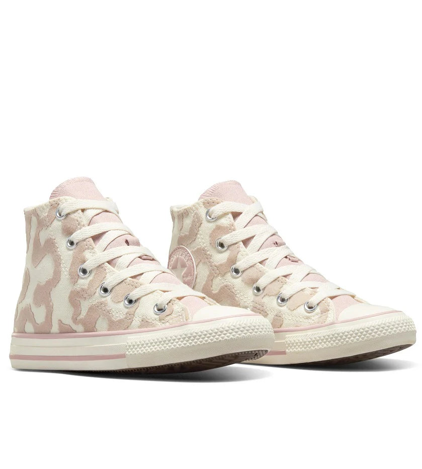 KID CT LAVISH LEOPARD HI