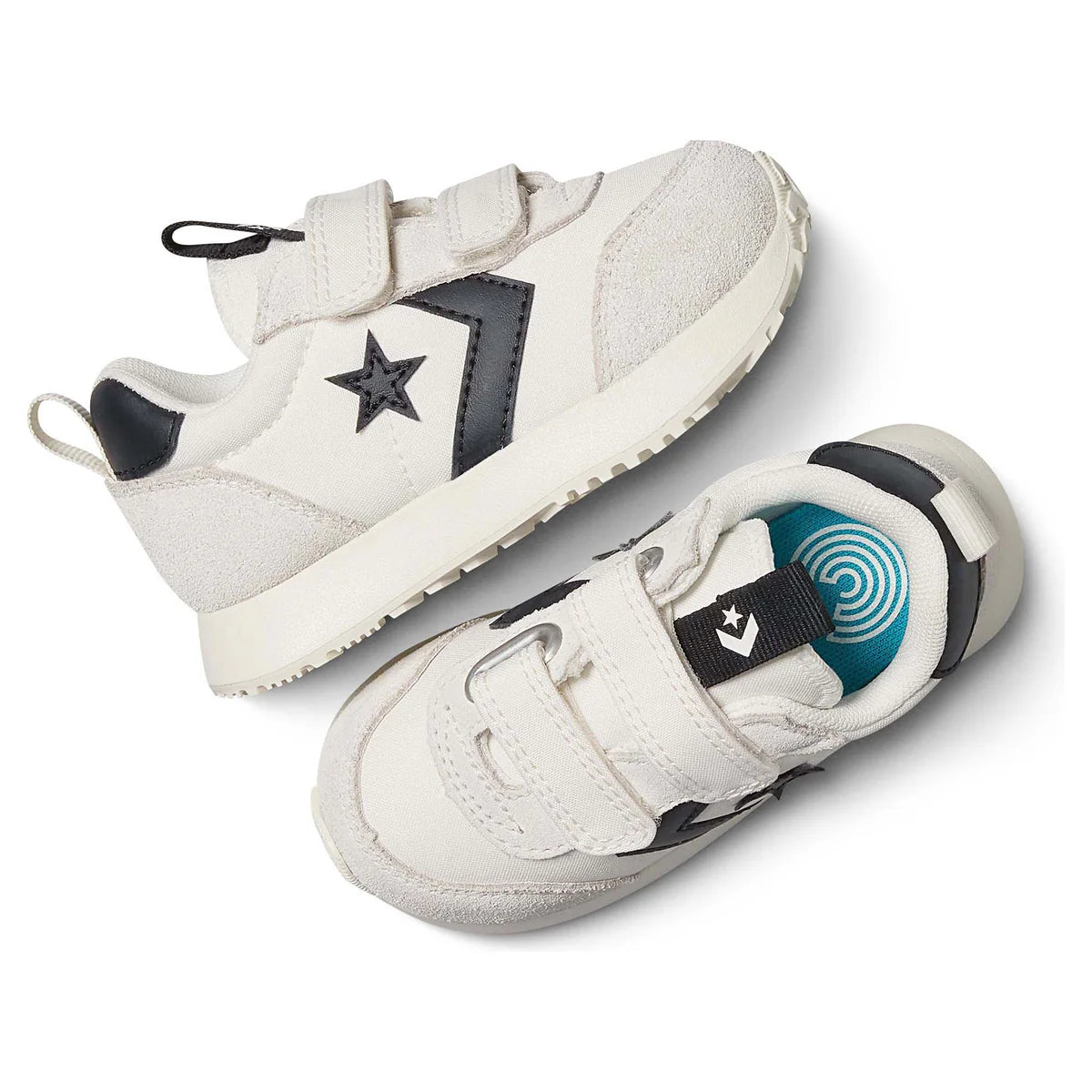 KIDS OMEGA TRAINER LOW
