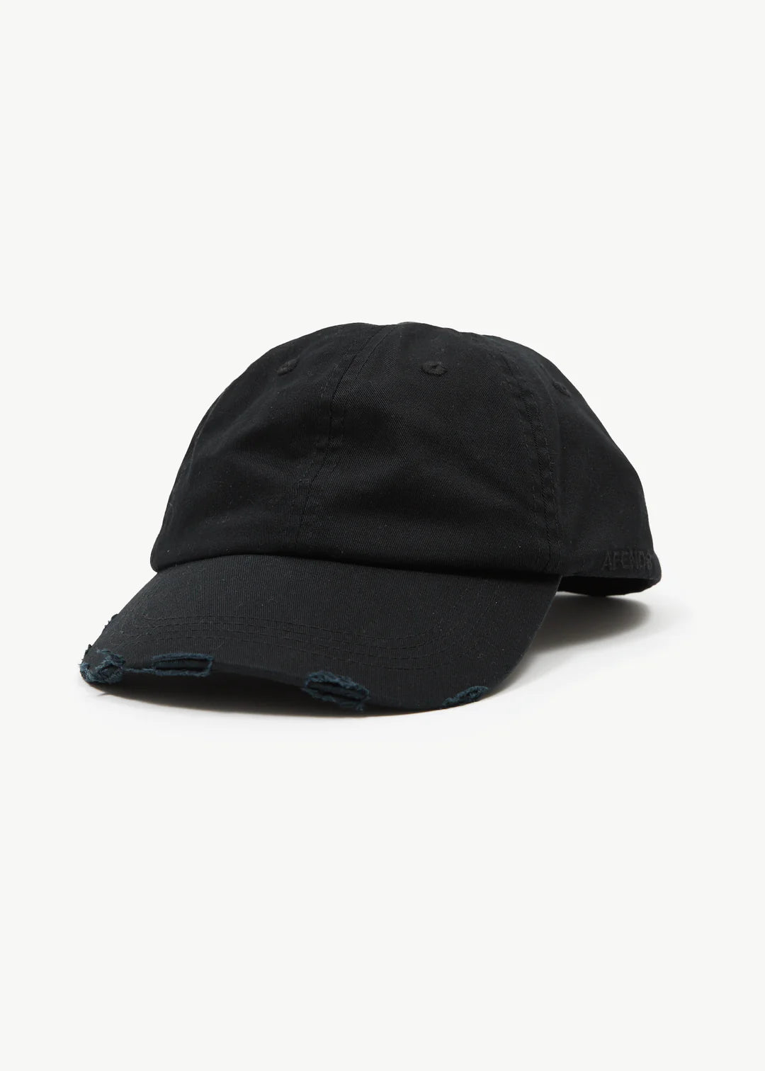 GENESIS RECYCLED SIX PANEL CAP