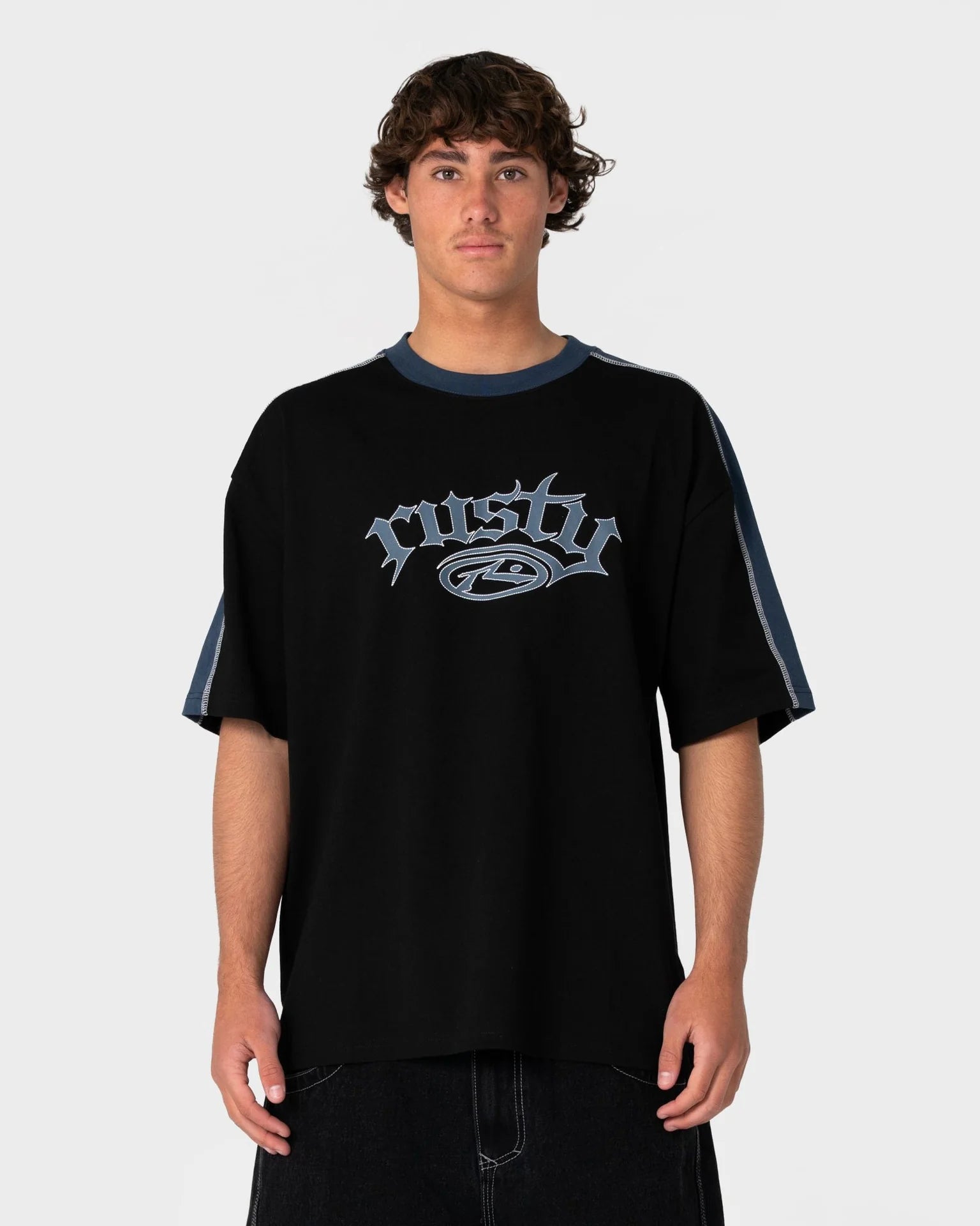 SCREAM SHORT SLEEVE TEE