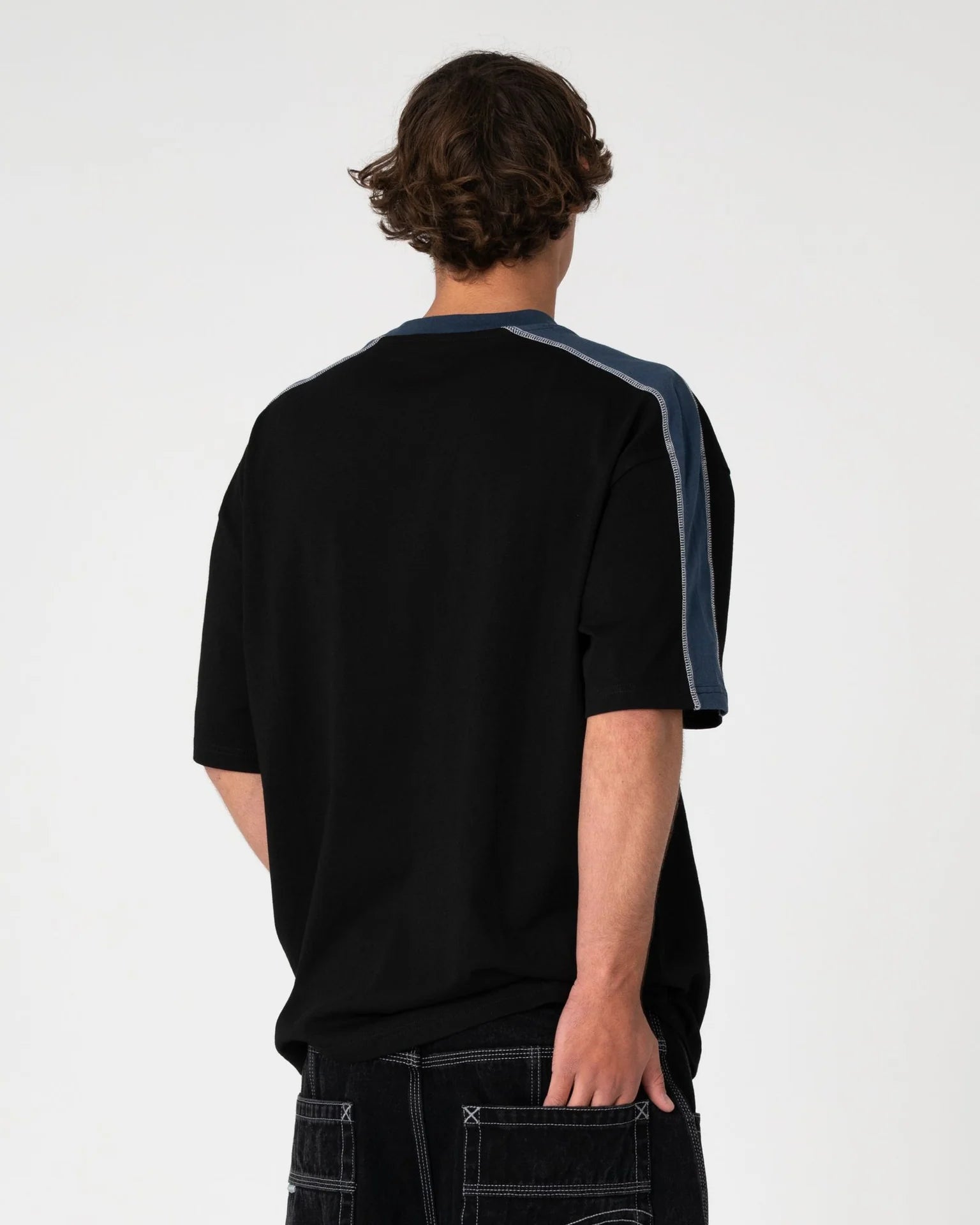 SCREAM SHORT SLEEVE TEE