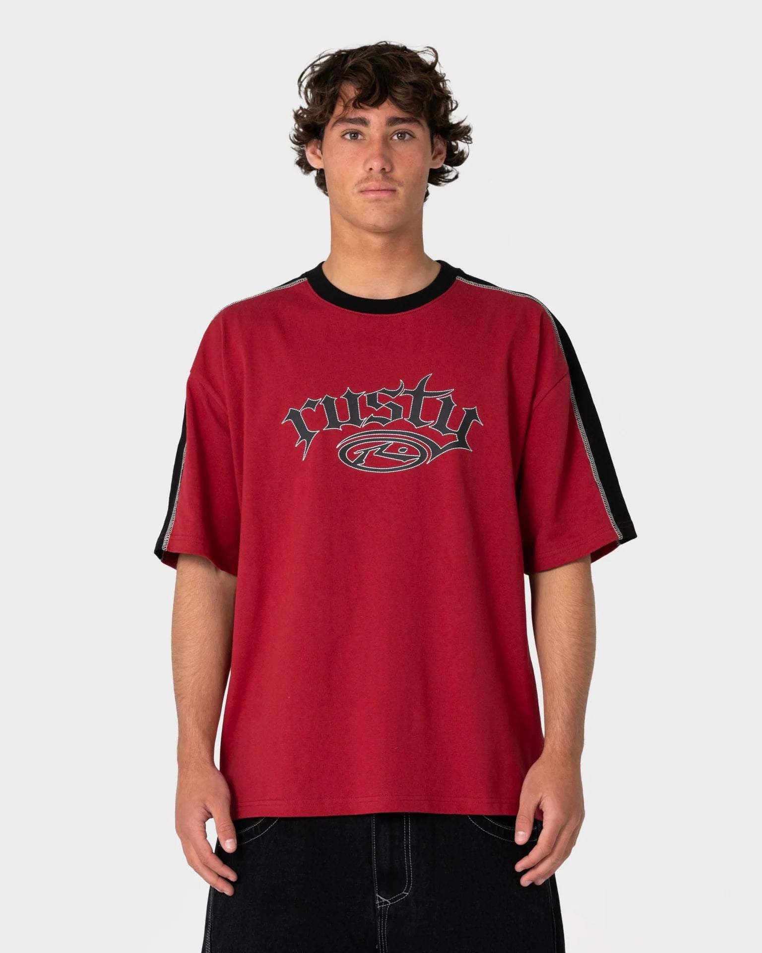 SCREAM SHORT SLEEVE TEE