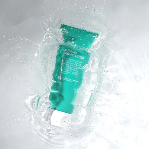 AFTER SUN COOLING LOTION 100ml