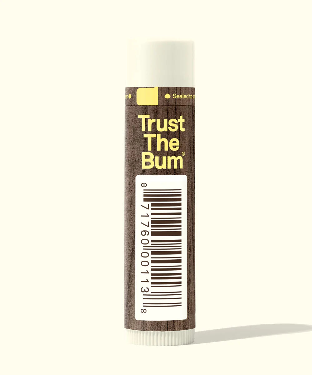 LIP BALM COCONUT