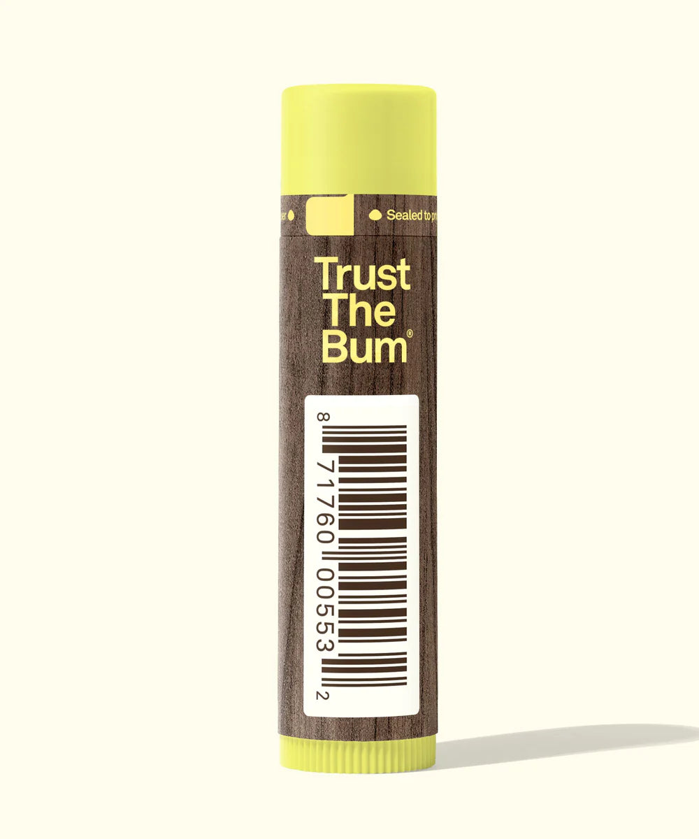 LIP BALM PINEAPPLE