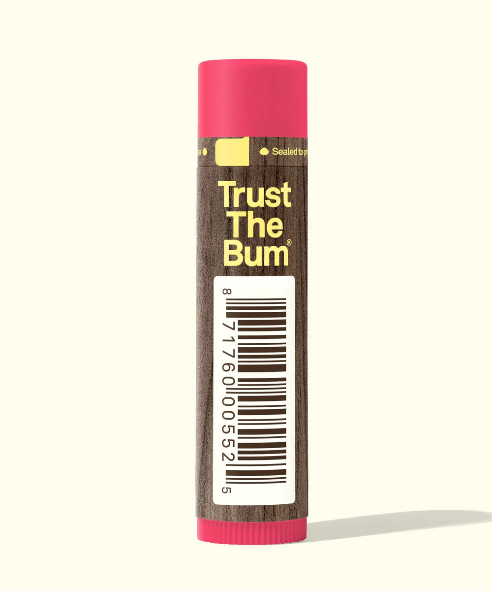 LIP BALM WATERMELON