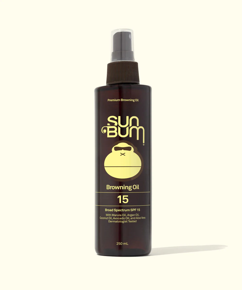 BROWNING OIL