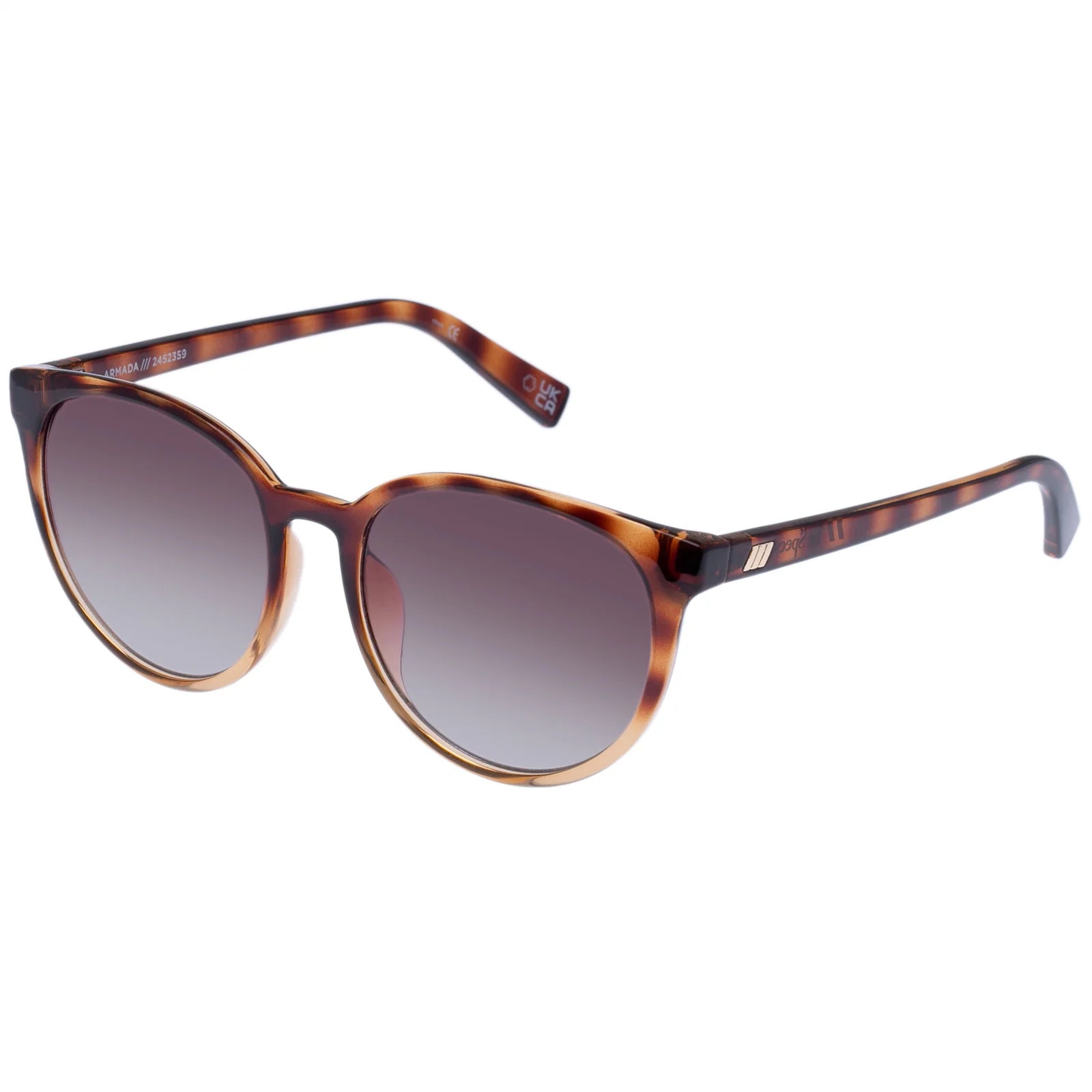 ARMADA, TORT GRAD, LE SPECS, SUNGLASSES
