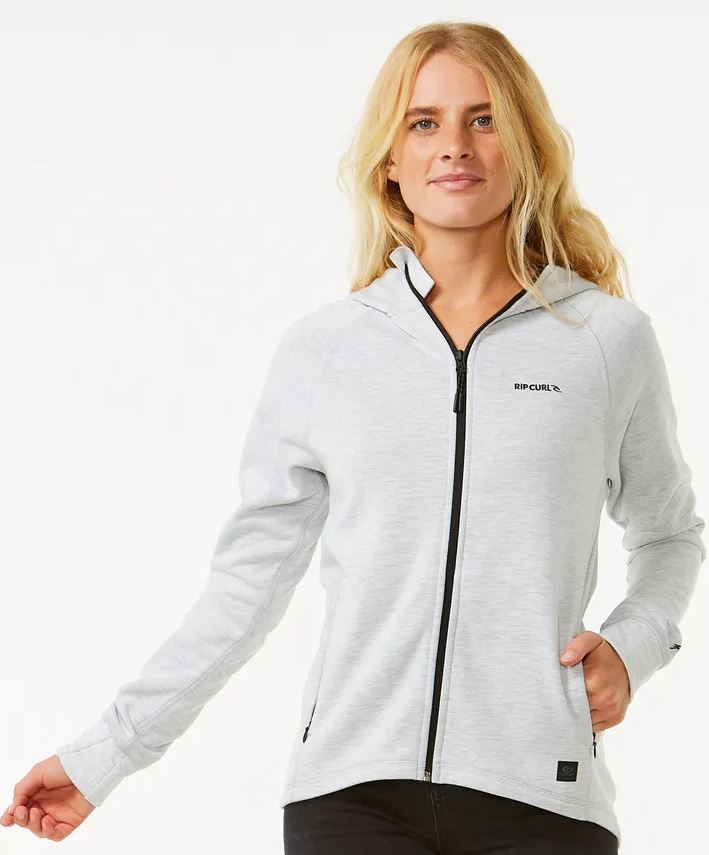 ANTI SERIES FLUX III ZIP THROUGH