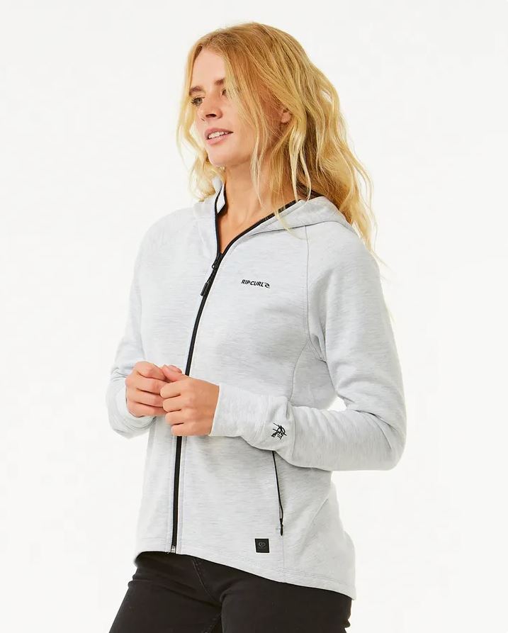 ANTI SERIES FLUX III ZIP THROUGH