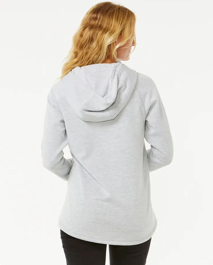 ANTI SERIES FLUX III ZIP THROUGH